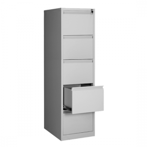 Kardex Metalico 5 Cajones