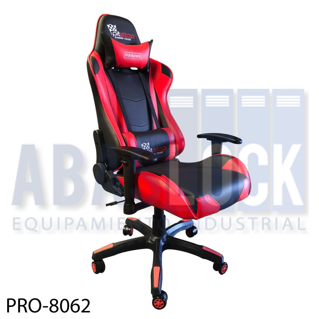 Silla Gamer