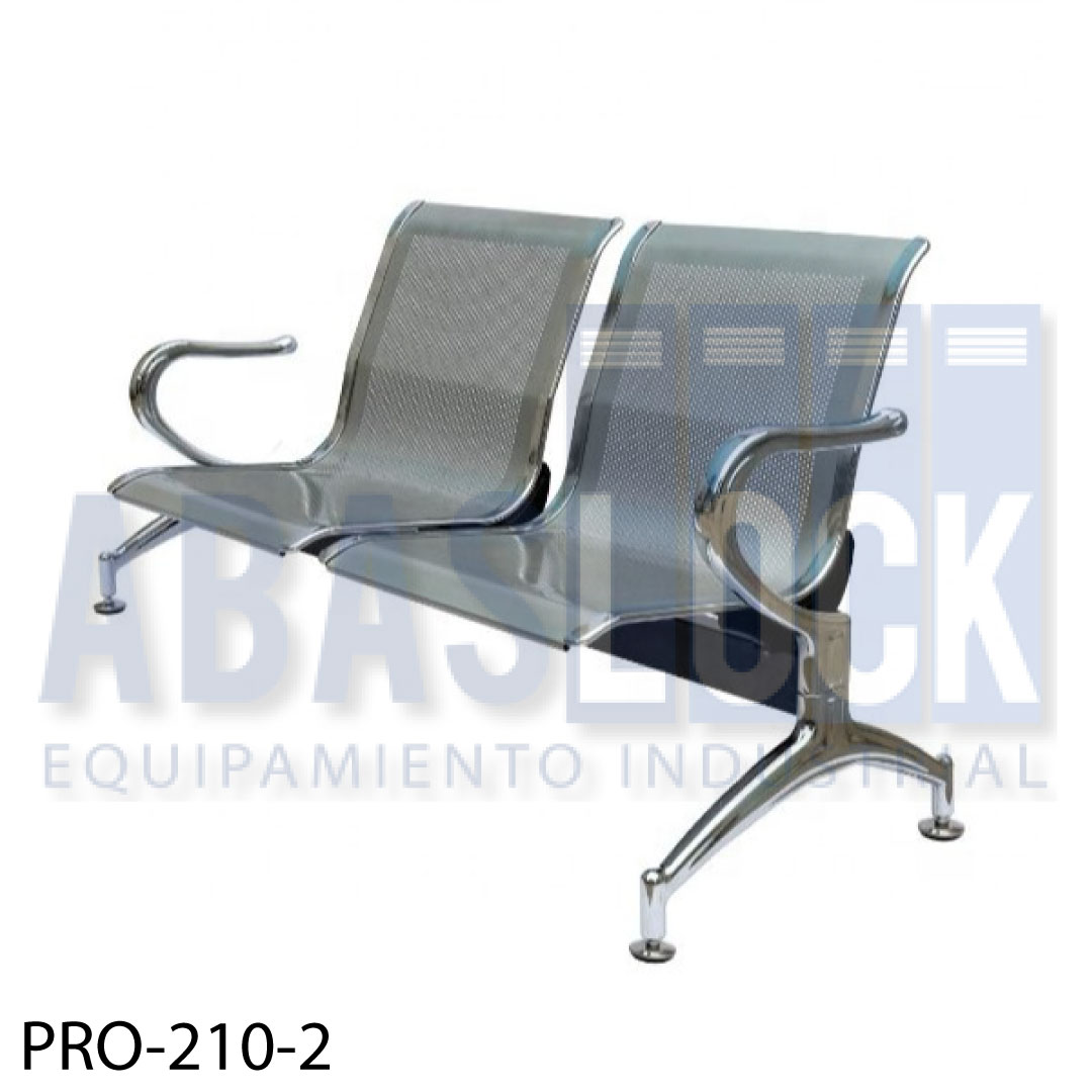 Banqueta de espera